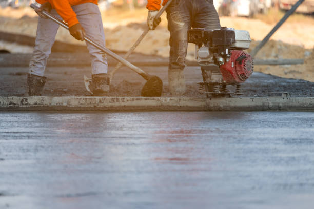  Rugby, ND Concrete contractor Pros