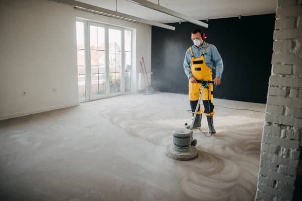 Best Residential Concrete Solutions in Rugby, ND