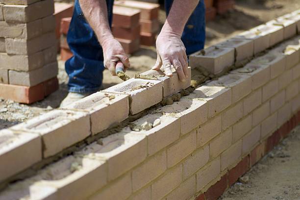 Best Concrete Steps and Stairs in Rugby, ND