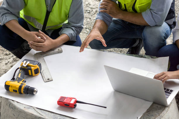 Best Concrete Sealing and Maintenance in Rugby, ND