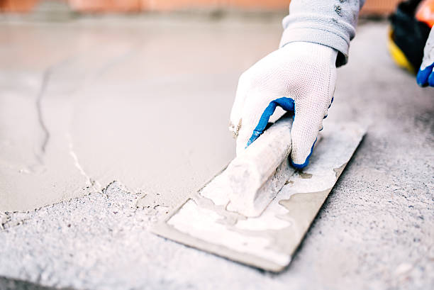 Best Industrial Concrete Flooring in Rugby, ND