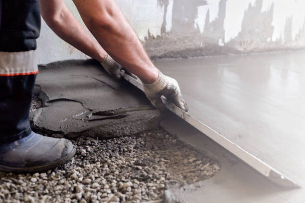 Best Concrete Grinding and Polishing in Rugby, ND